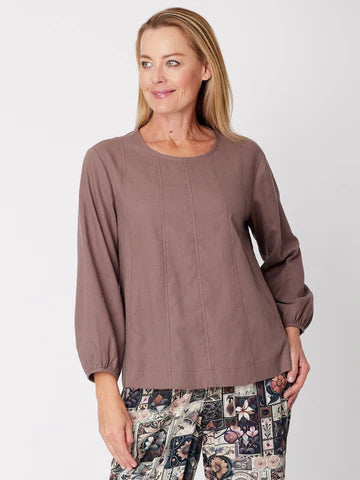 Pocket Core Top