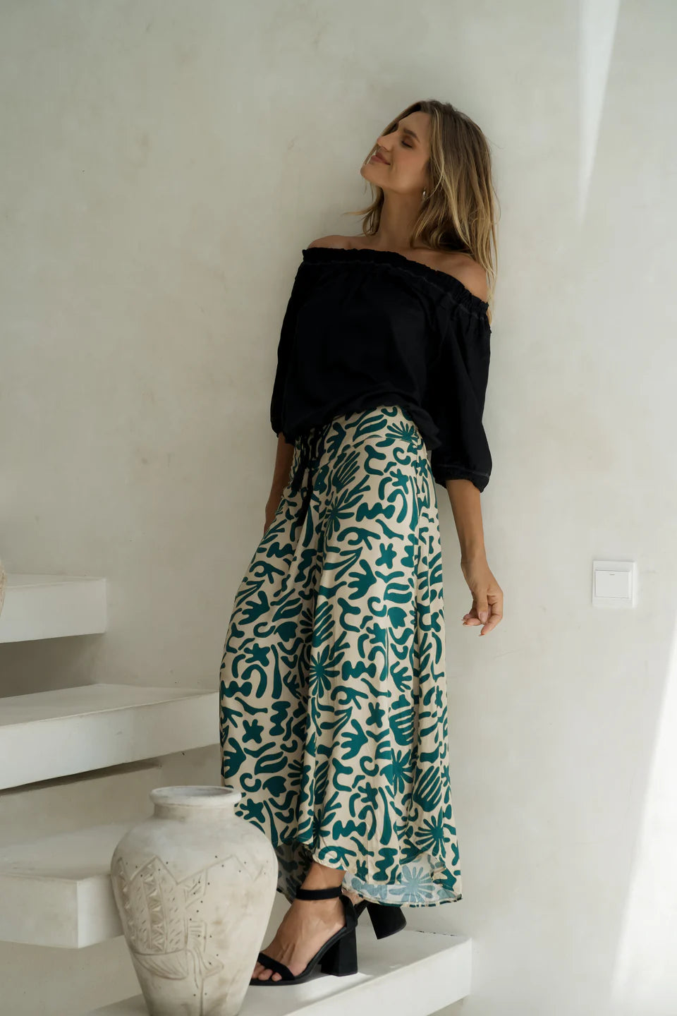 Sydney Wide Leg Pants