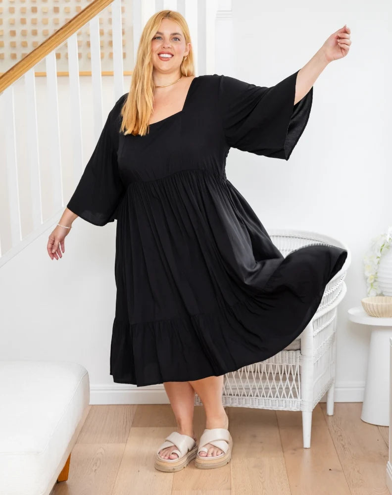 Lani Dress