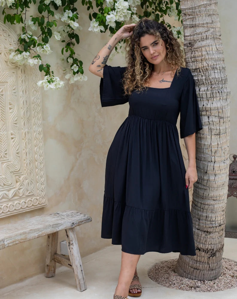 Lani Dress