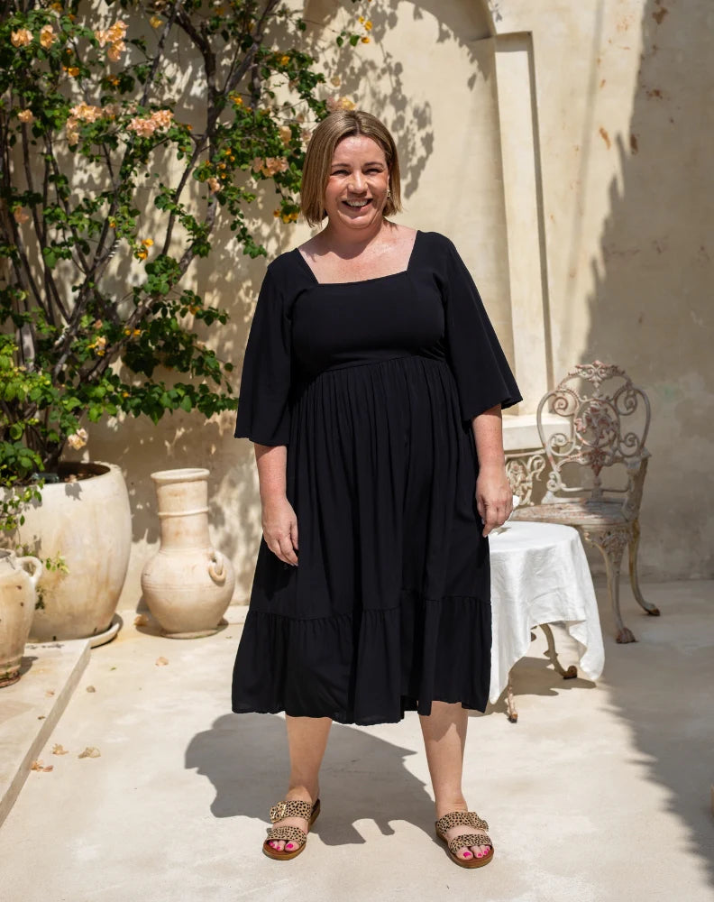 Lani Dress