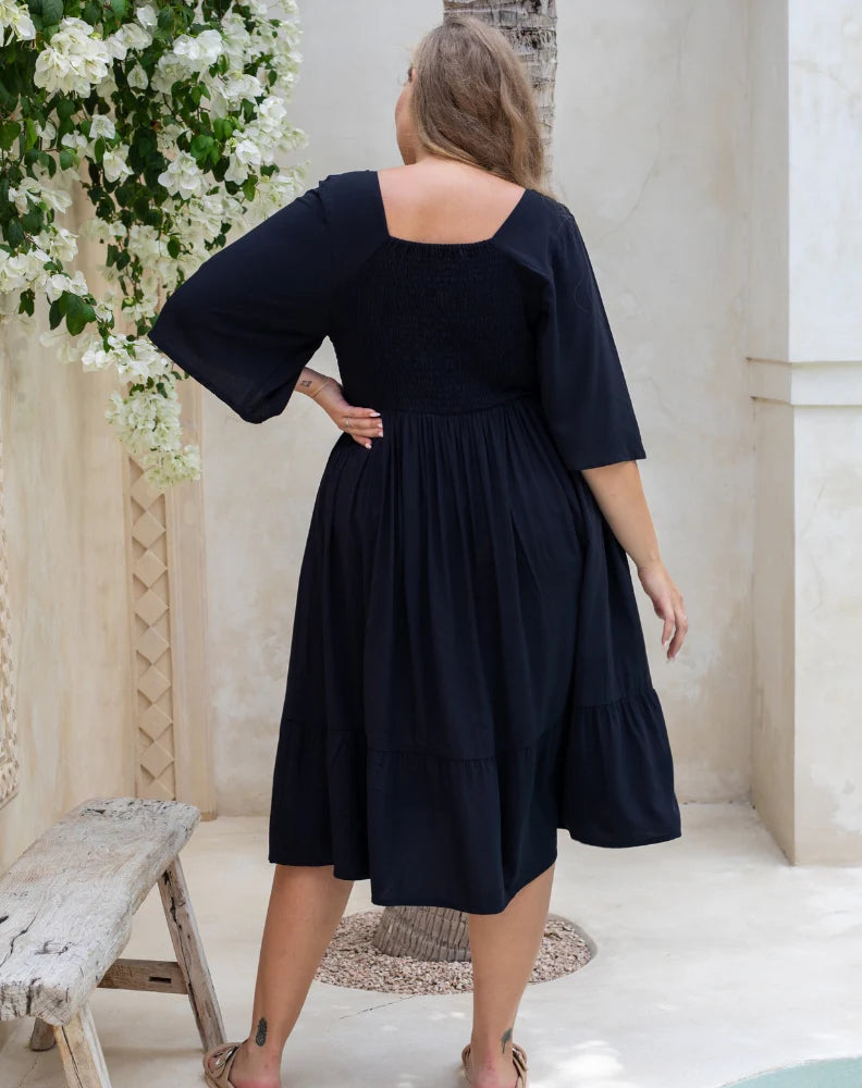 Lani Dress