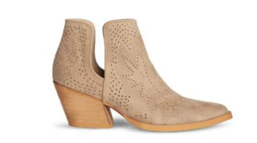 Callie ankle Boot