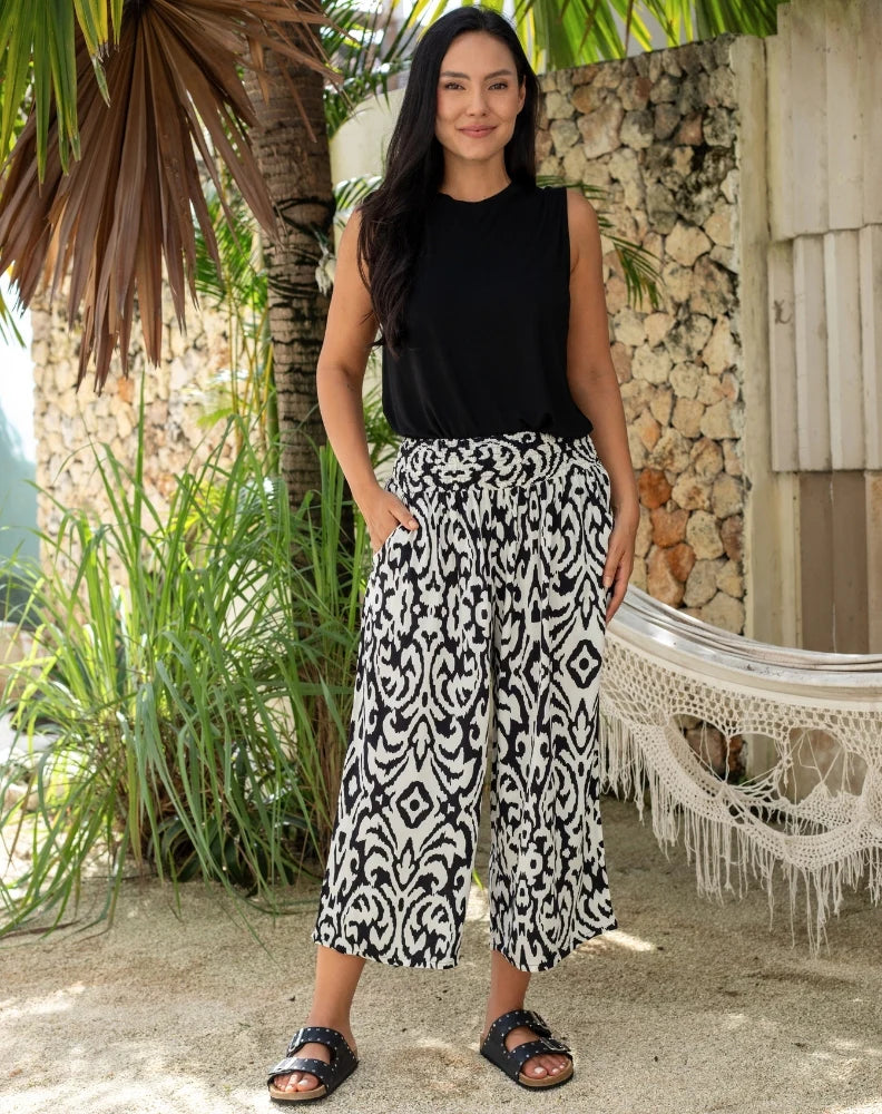 Iluka Pants