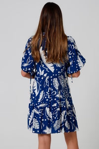 Olivia Mini Dress