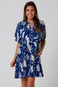 Olivia Mini Dress