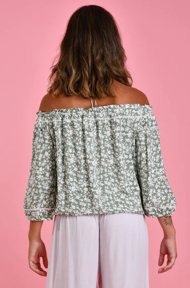 Peasant Top