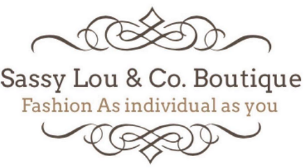 Sassy Lou & Co. Boutique