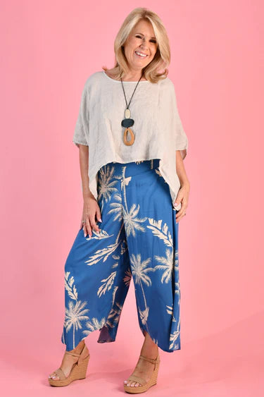 Sydney Wide Leg Pants