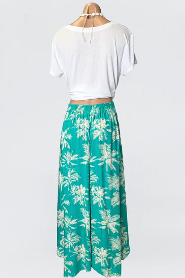 Sydney Wide Leg Pants