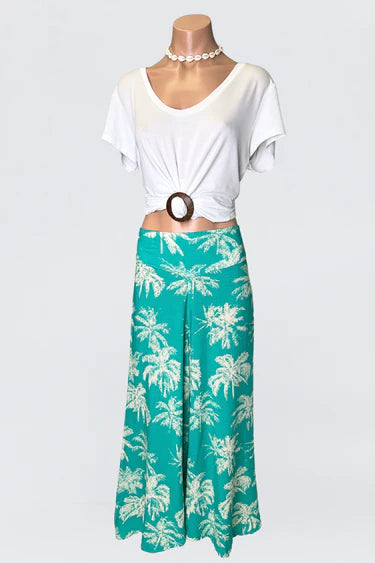Sydney Wide Leg Pants