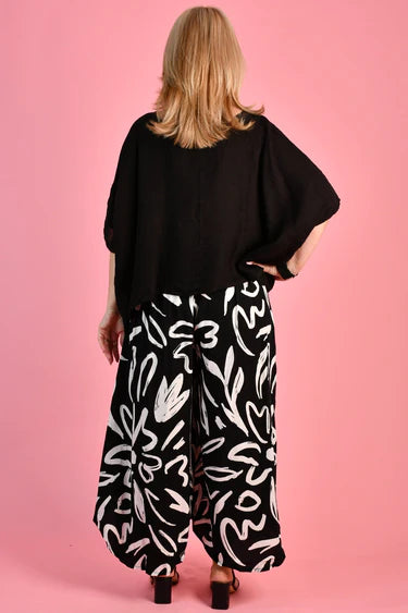Sydney Wide Leg Pants