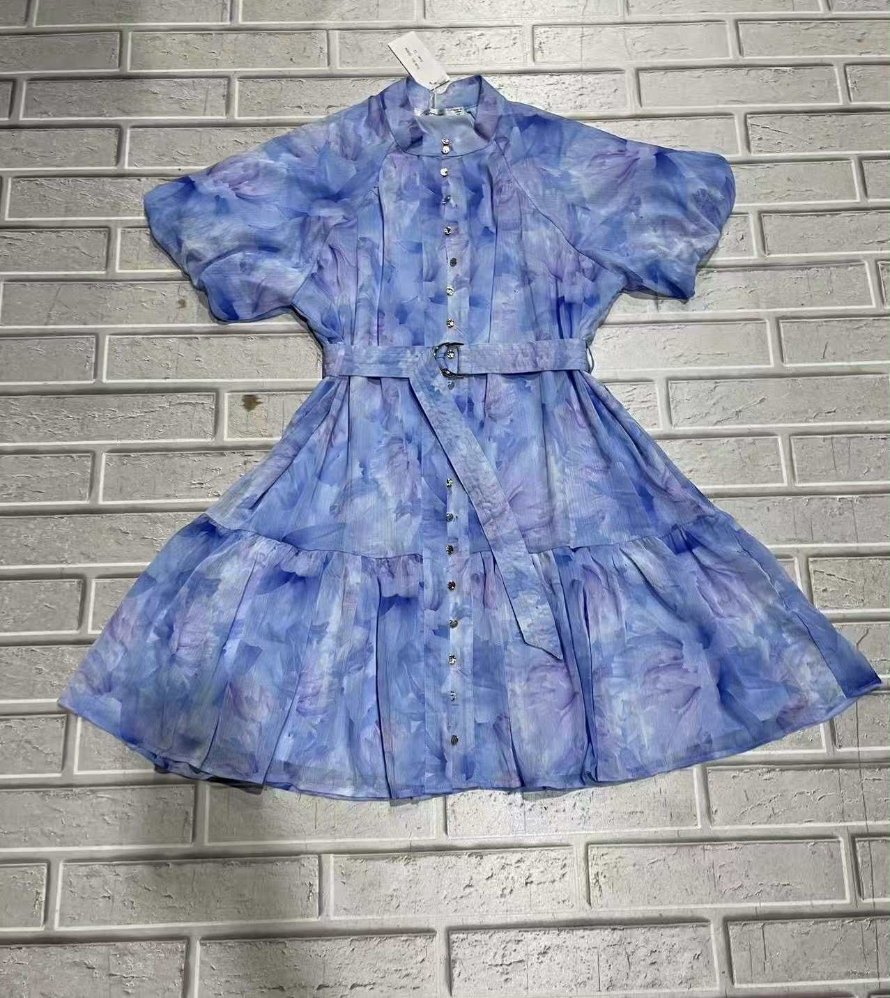 Addison Mini Dress