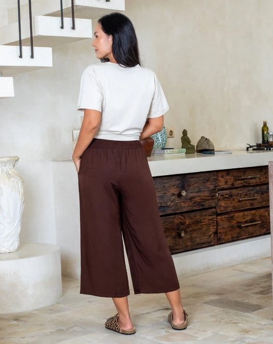 Iluka Pants