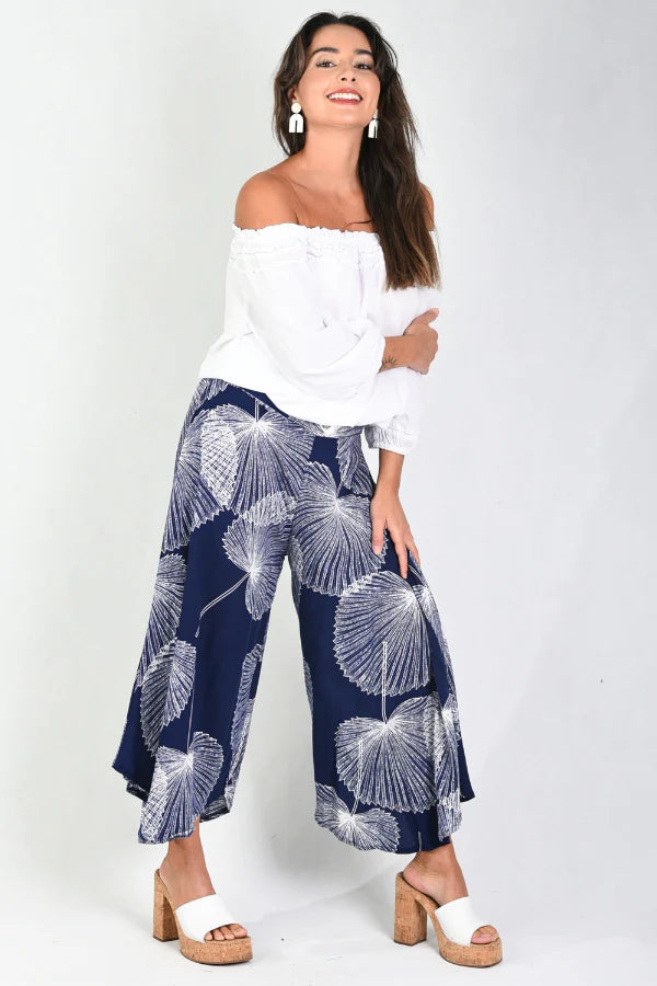 Sydney Wide Leg Pants