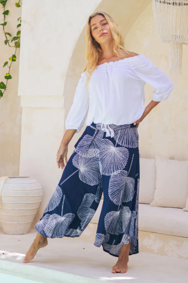 Sydney Wide Leg Pants