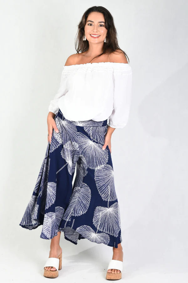 Sydney Wide Leg Pants
