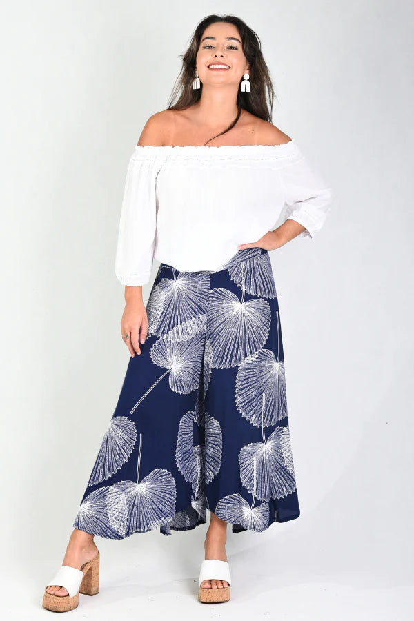 Sydney Wide Leg Pants