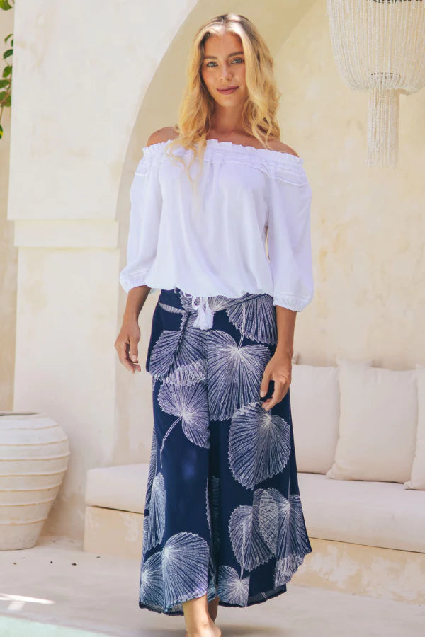 Sydney Wide Leg Pants