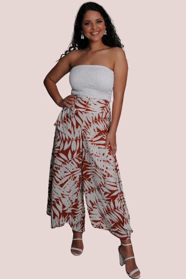 Sydney Wide Leg Pants
