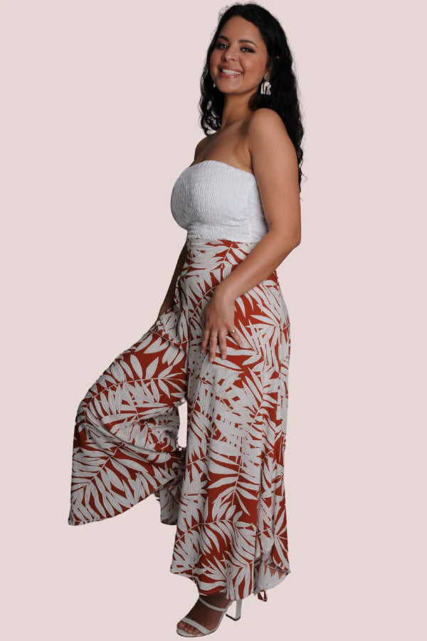 Sydney Wide Leg Pants