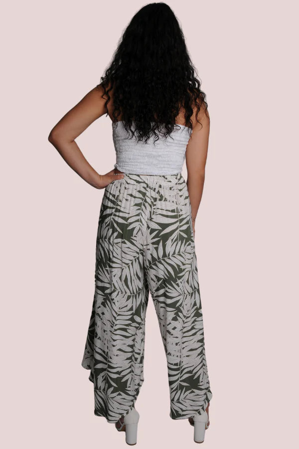 Sydney Wide Leg Pants