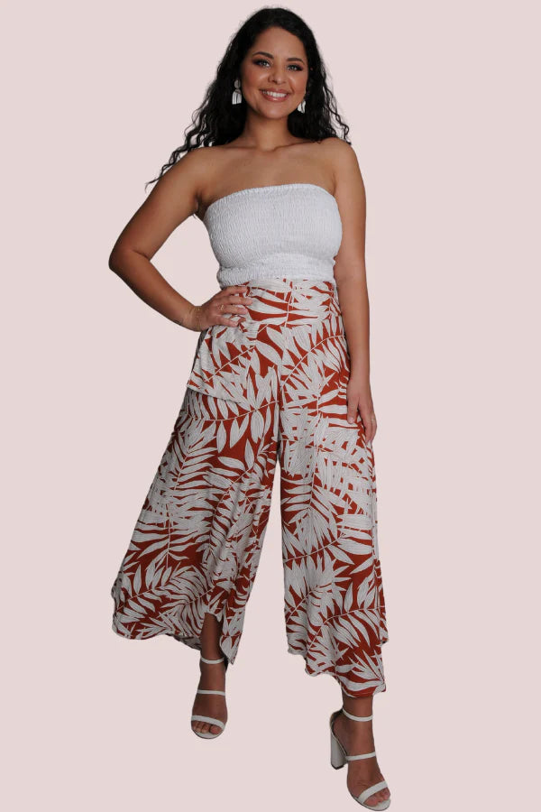 Sydney Wide Leg Pants