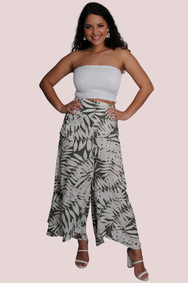 Sydney Wide Leg Pants