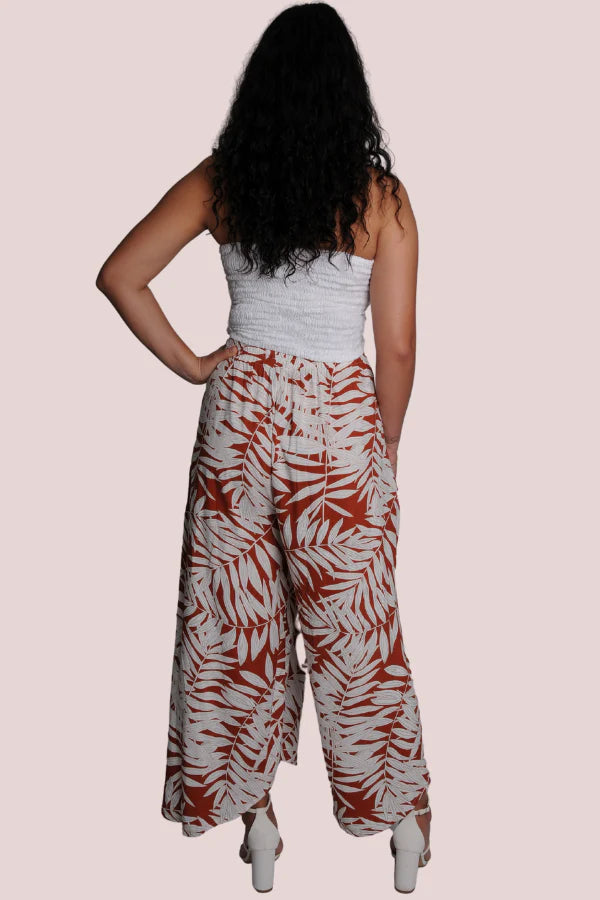 Sydney Wide Leg Pants