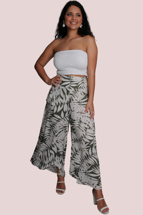Sydney Wide Leg Pants
