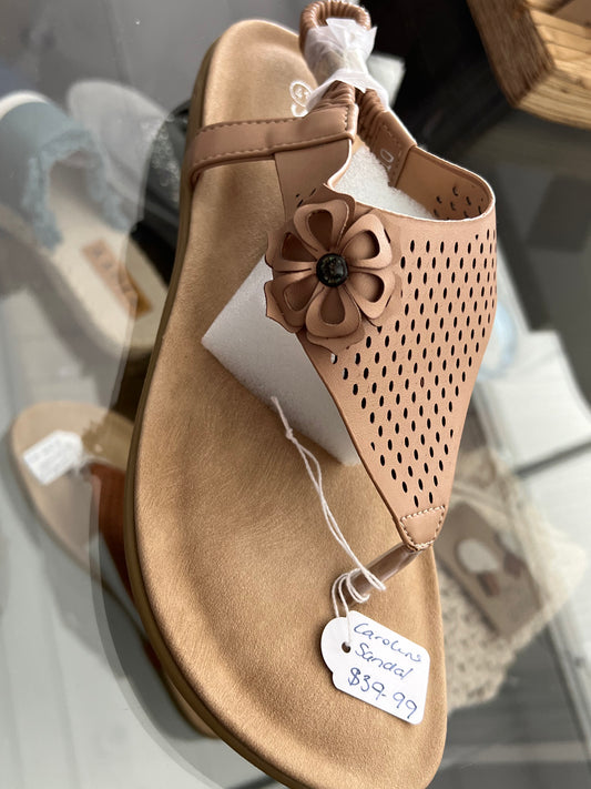 Caroline Sandal