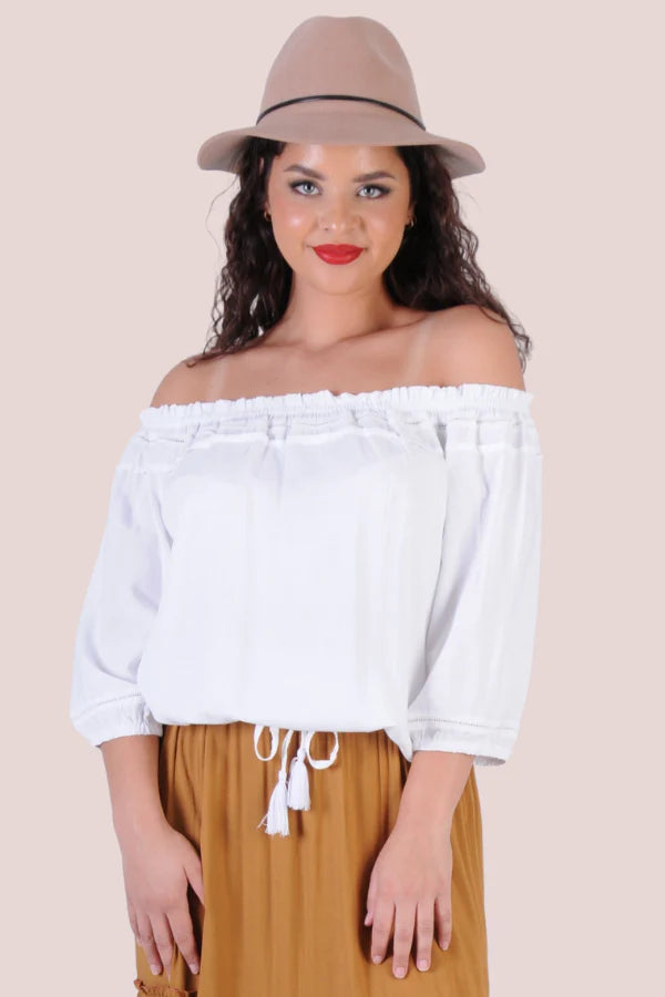 Peasant Top