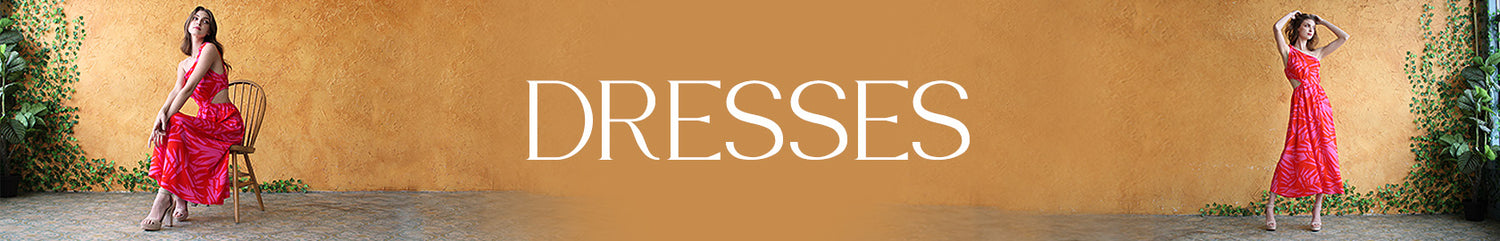All Things Dresse's