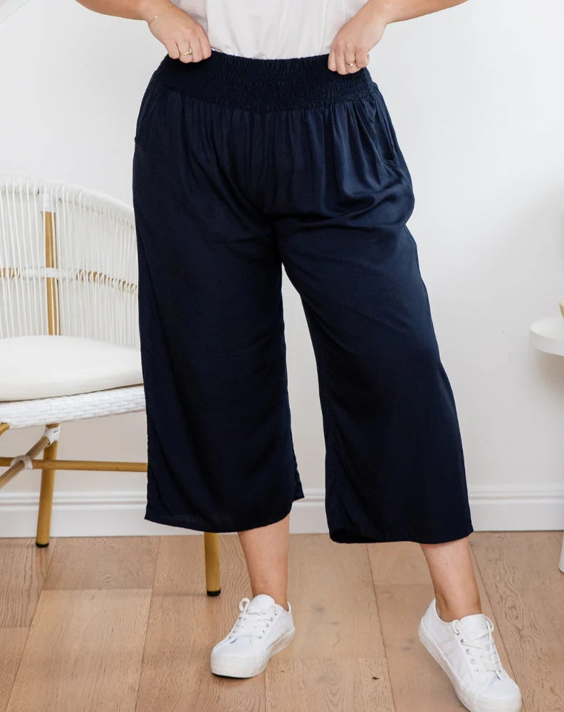 Sicily Pant