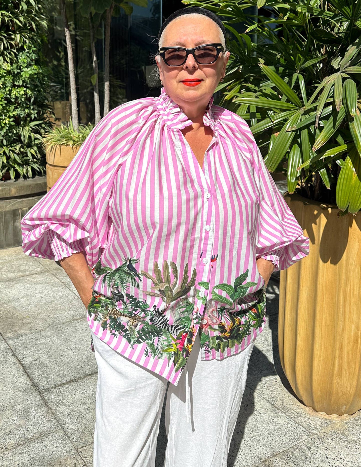 Bridie Top