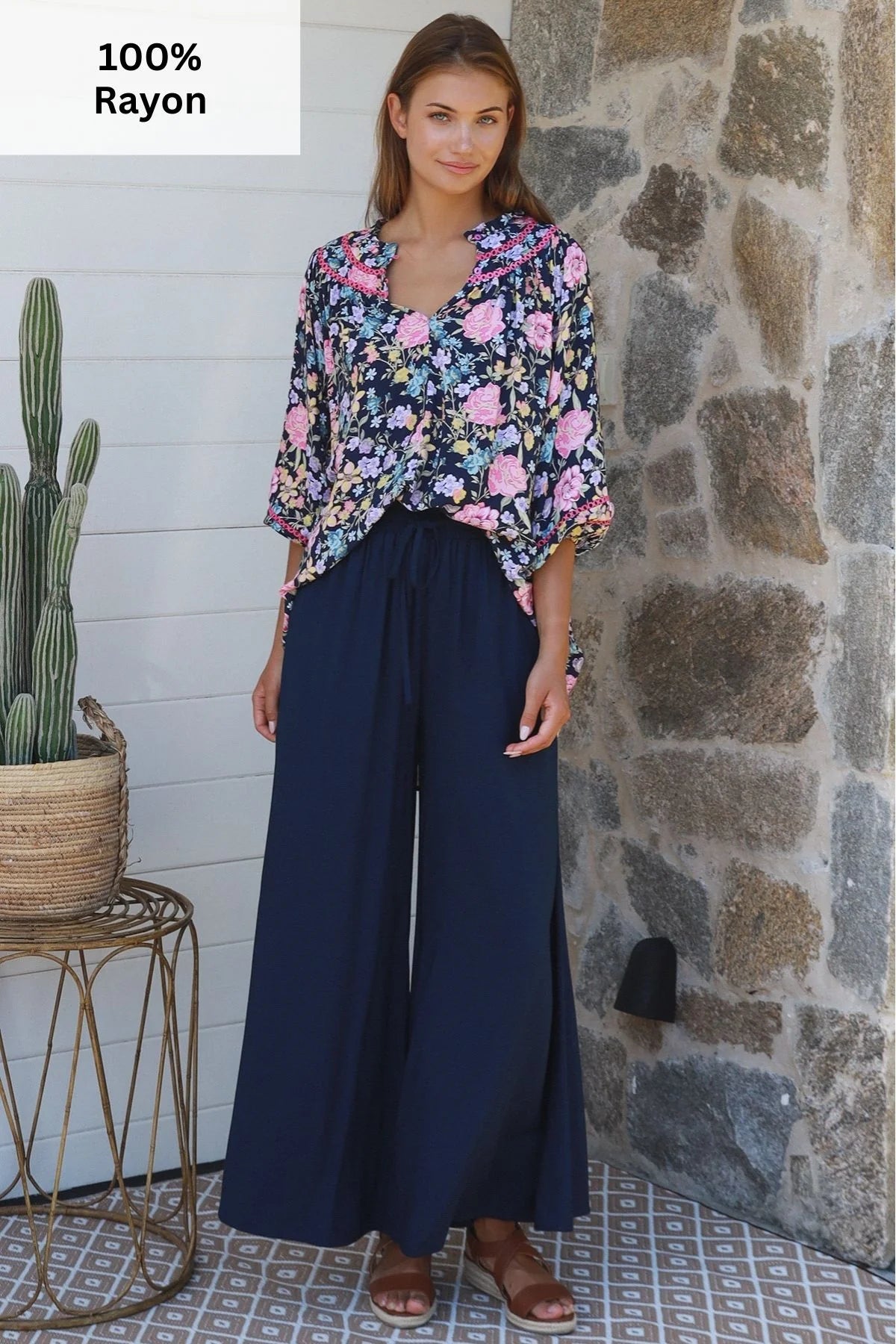 Esme Pants