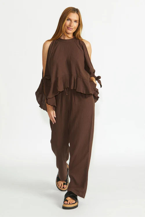 Claire Pant