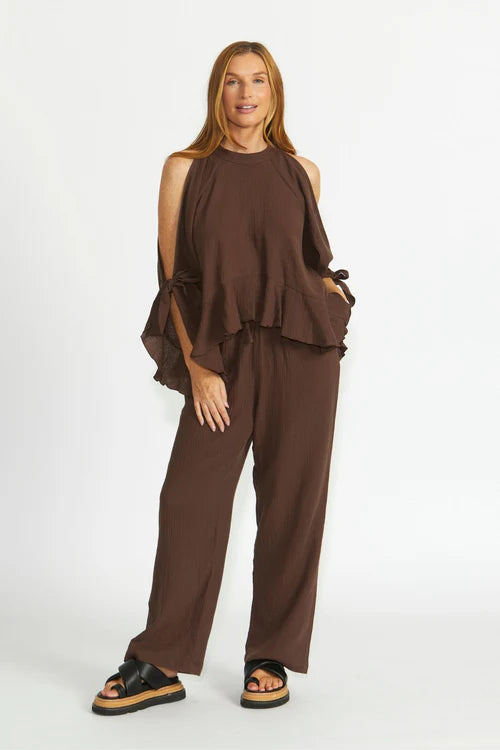 Claire Pant