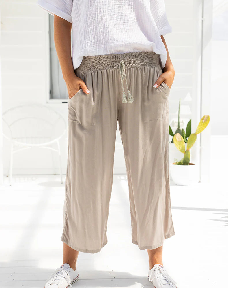 Sicily Pant