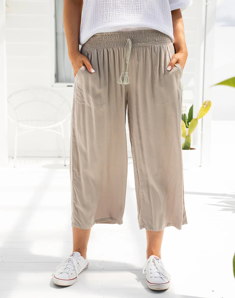 Sicily Pant