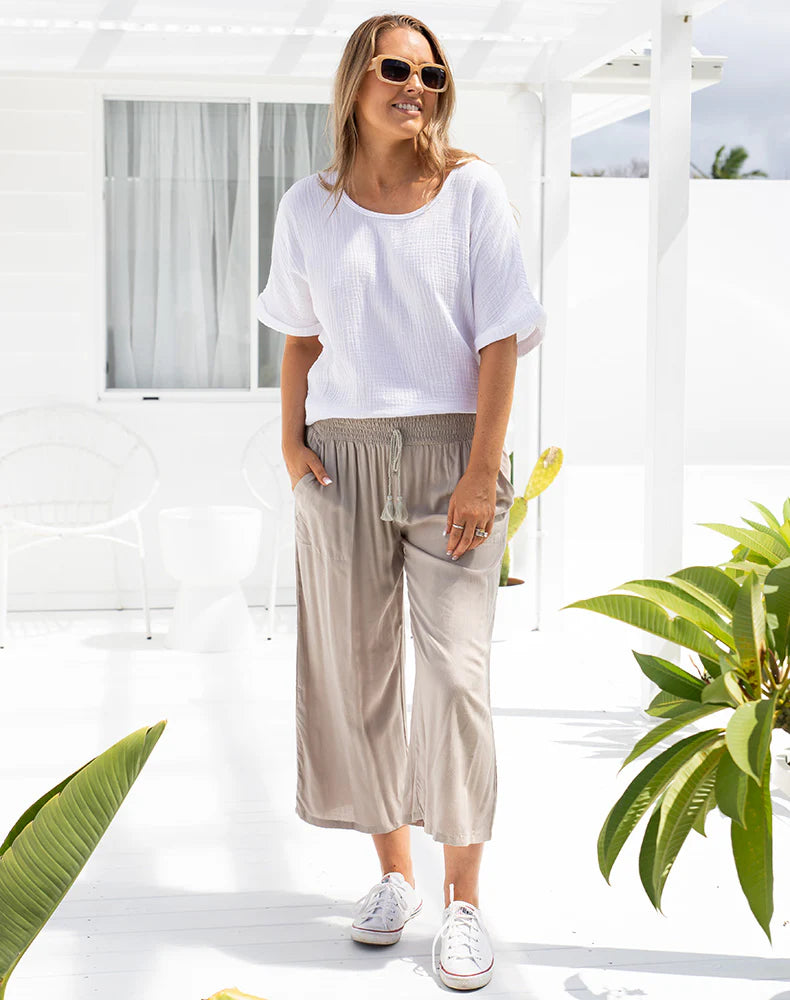 Sicily Pant