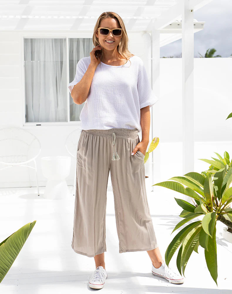 Sicily Pant