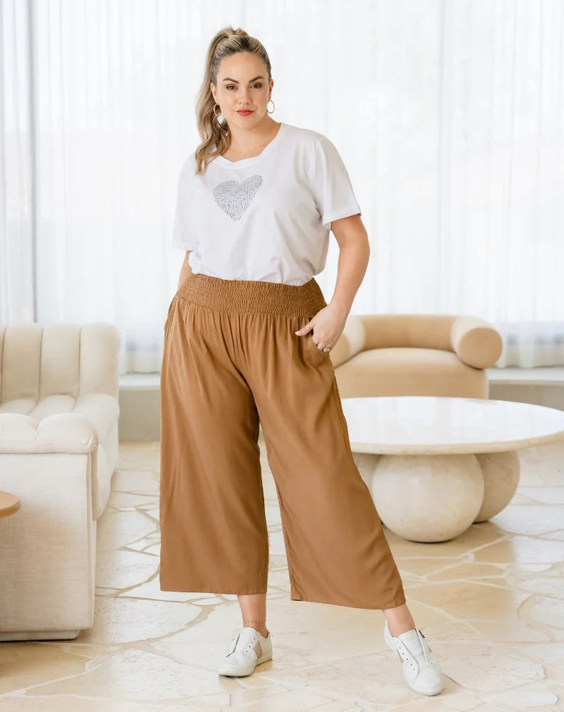Iluka Pants