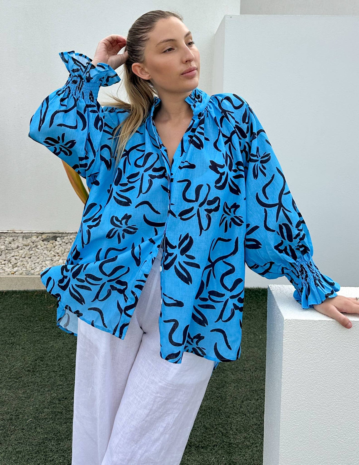 Adelaide Top