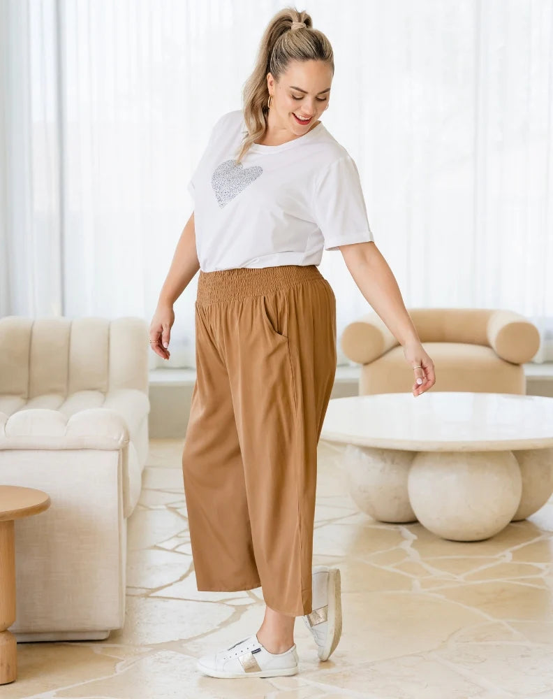 Iluka Pants