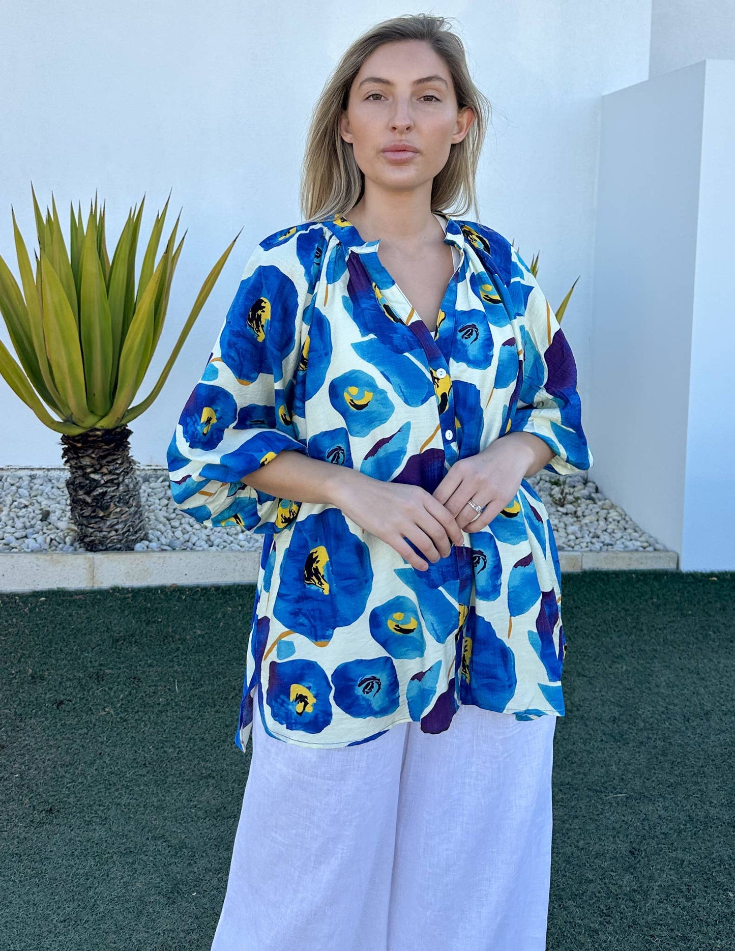 Poppie Top