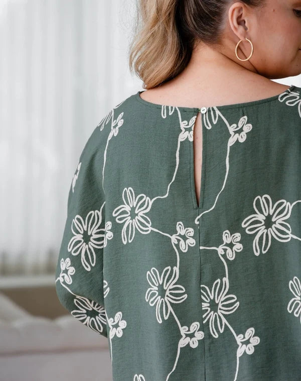 Eloise Top