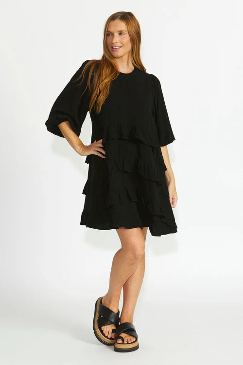 Hazel Dress