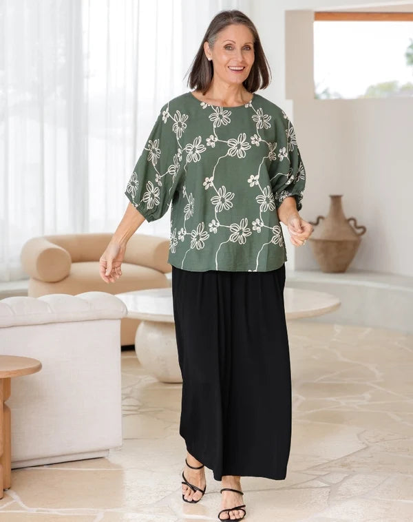 Eloise Top