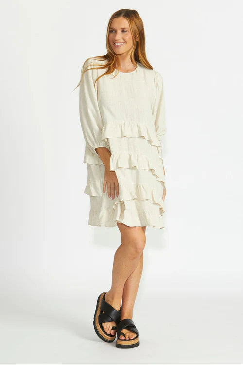 Hazel Dress